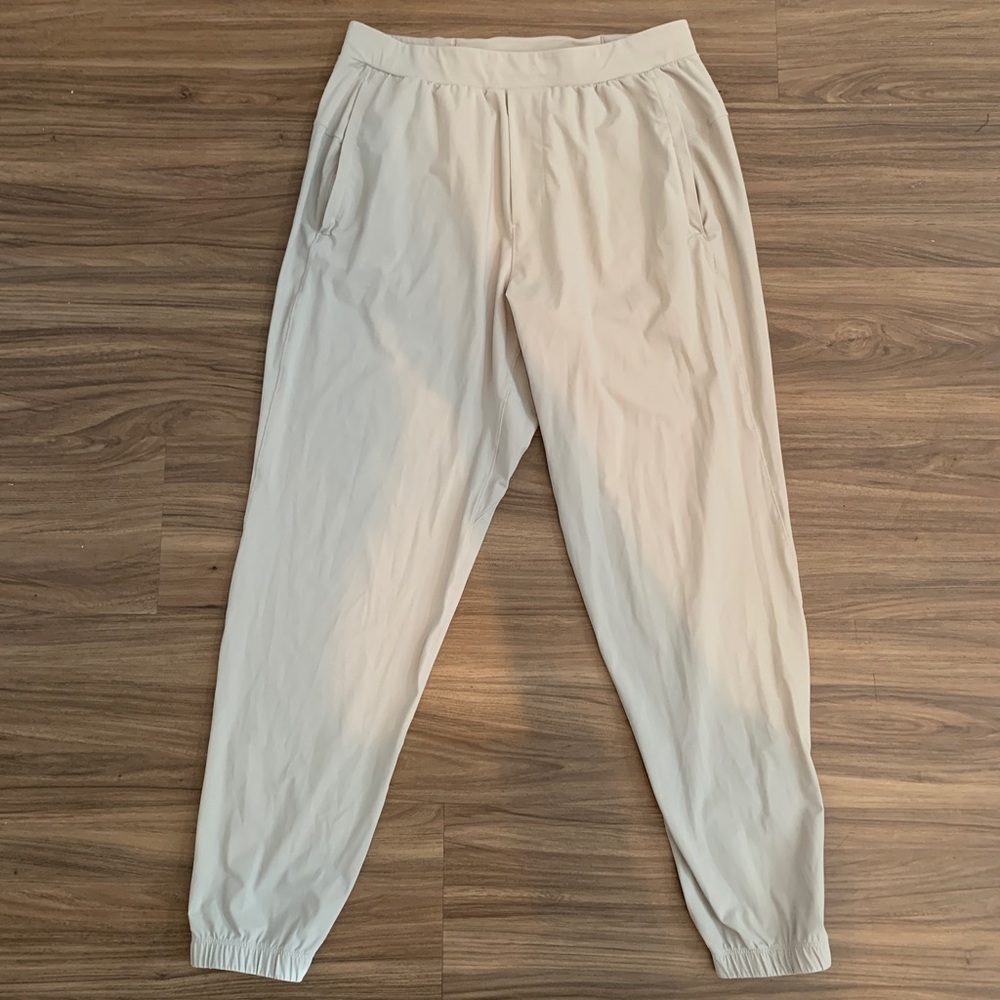 Men’s Lululemon Surge Jogger (27” inseam)